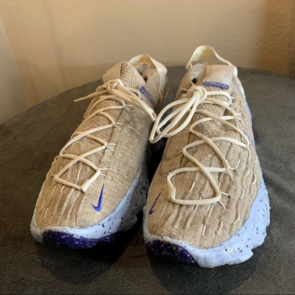 Nike Space Hippie 04 Astronomy Blue Size: 11 - Picture 2 of 9